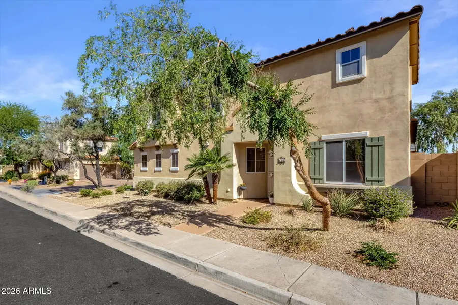 642 E El Prado Road, Chandler, AZ 85225 - #2