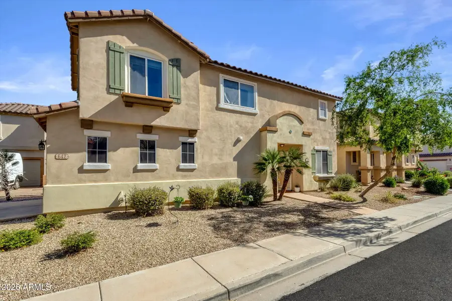 642 E El Prado Road, Chandler, AZ 85225 - #3