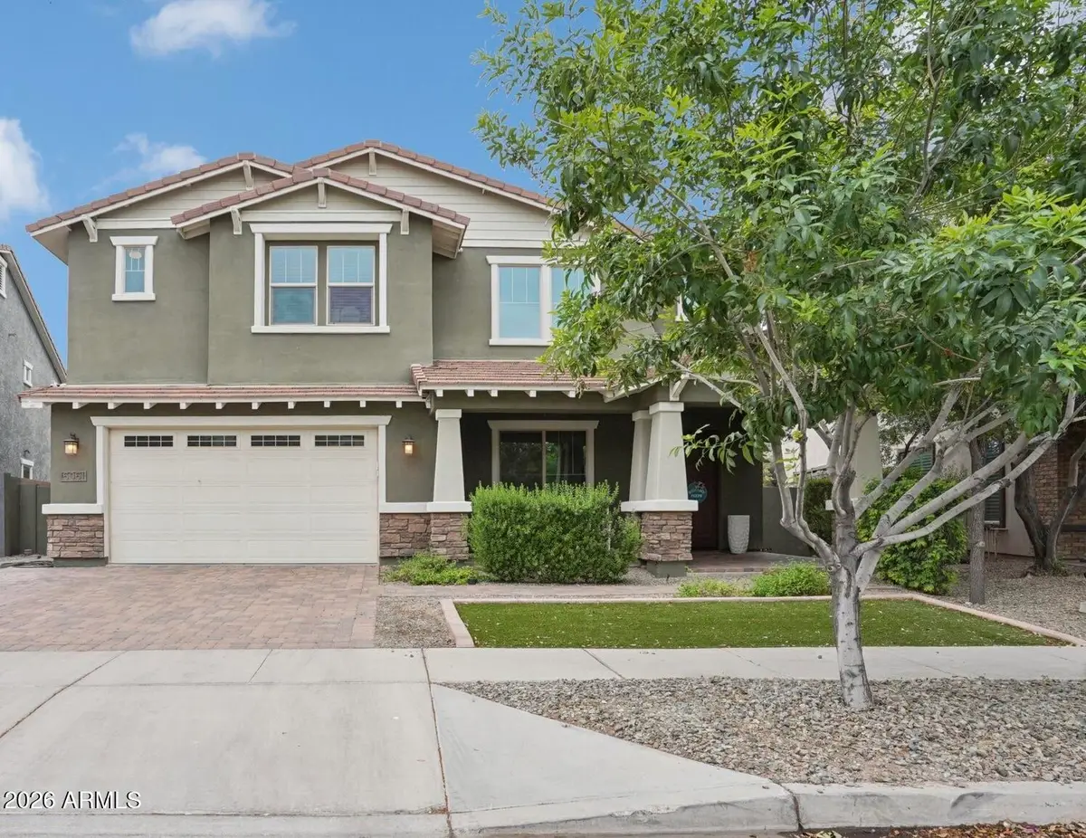 5051 S Girard Street, Gilbert, AZ 85298 - #1