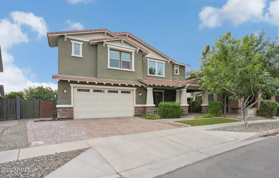 5051 S Girard Street, Gilbert, AZ 85298 - #2