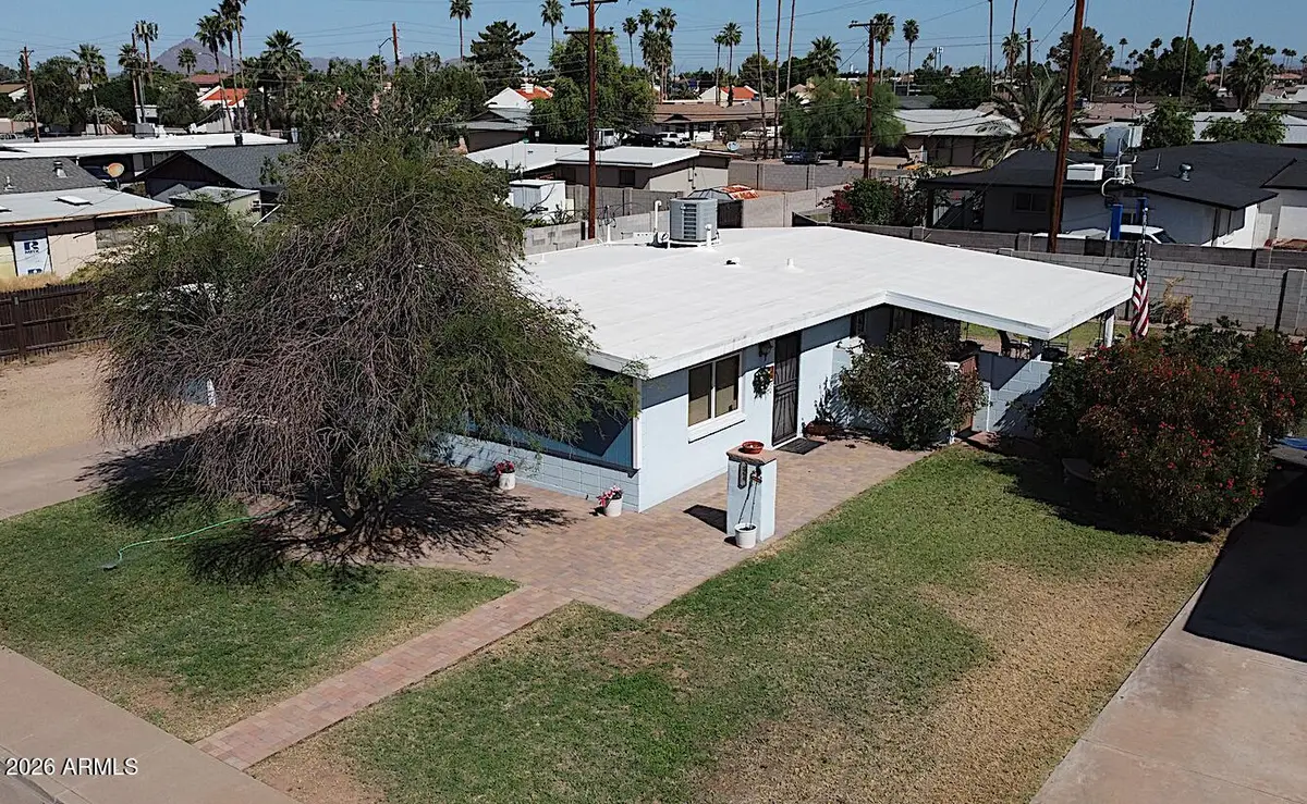 264 W Hunter Street, Mesa, AZ 85201 - #1