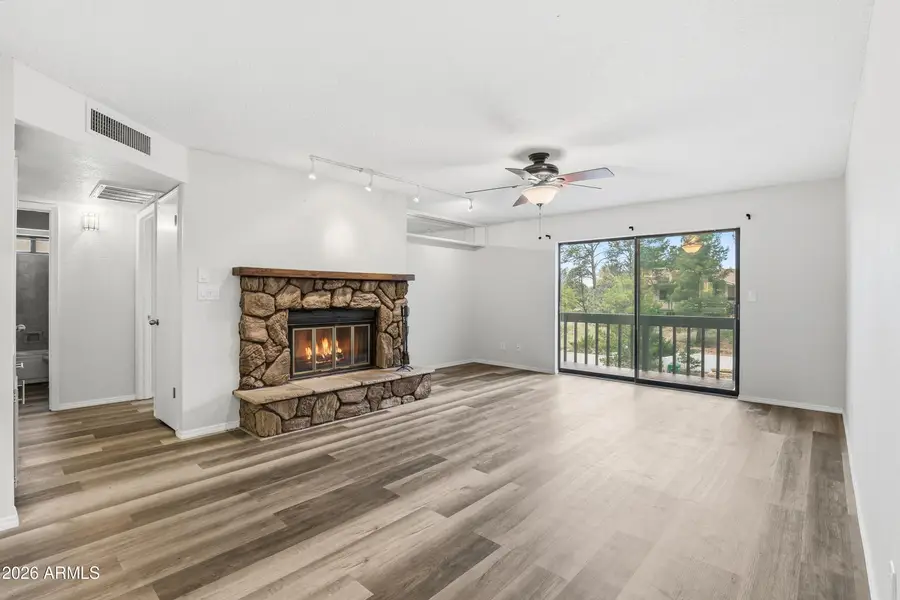 609 N Ponderosa Circle #A, Payson, AZ 85541 - #2