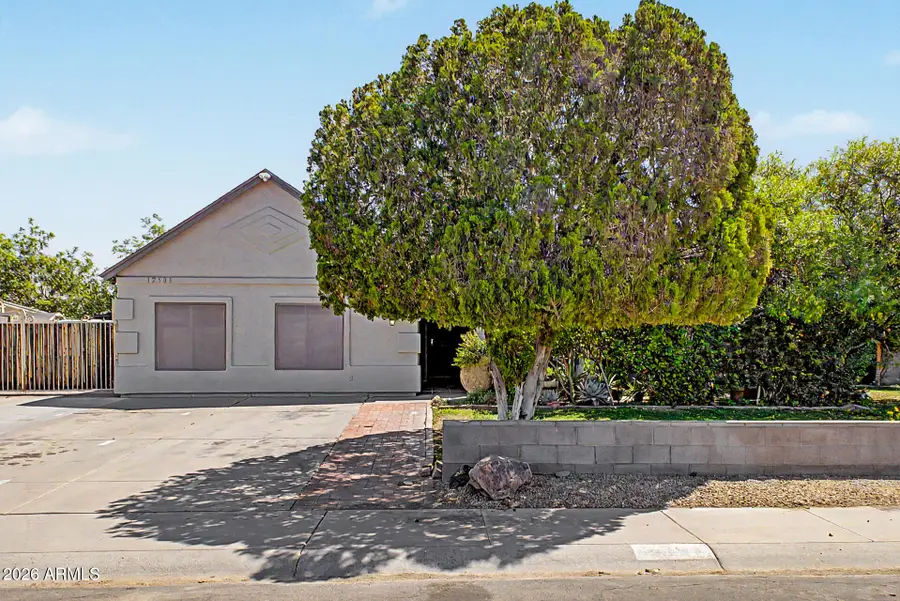 12503 N 86th Drive, Peoria, AZ 85381 - #2