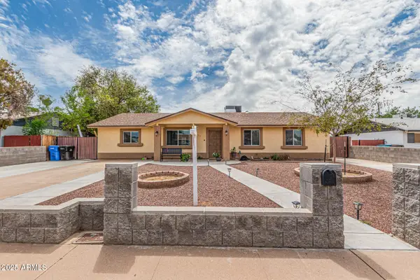 6821 W Campbell Avenue, Phoenix, AZ 85033
