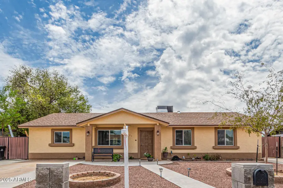 6821 W Campbell Avenue, Phoenix, AZ 85033 - #2