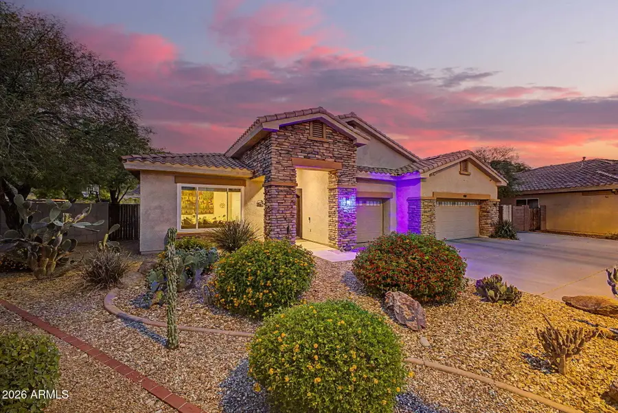 27506 N 98th Lane, Peoria, AZ 85383 - #2