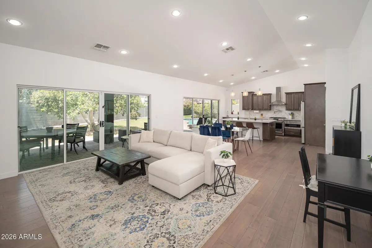 4738 N 24th Place, Phoenix, AZ 85016 - #1