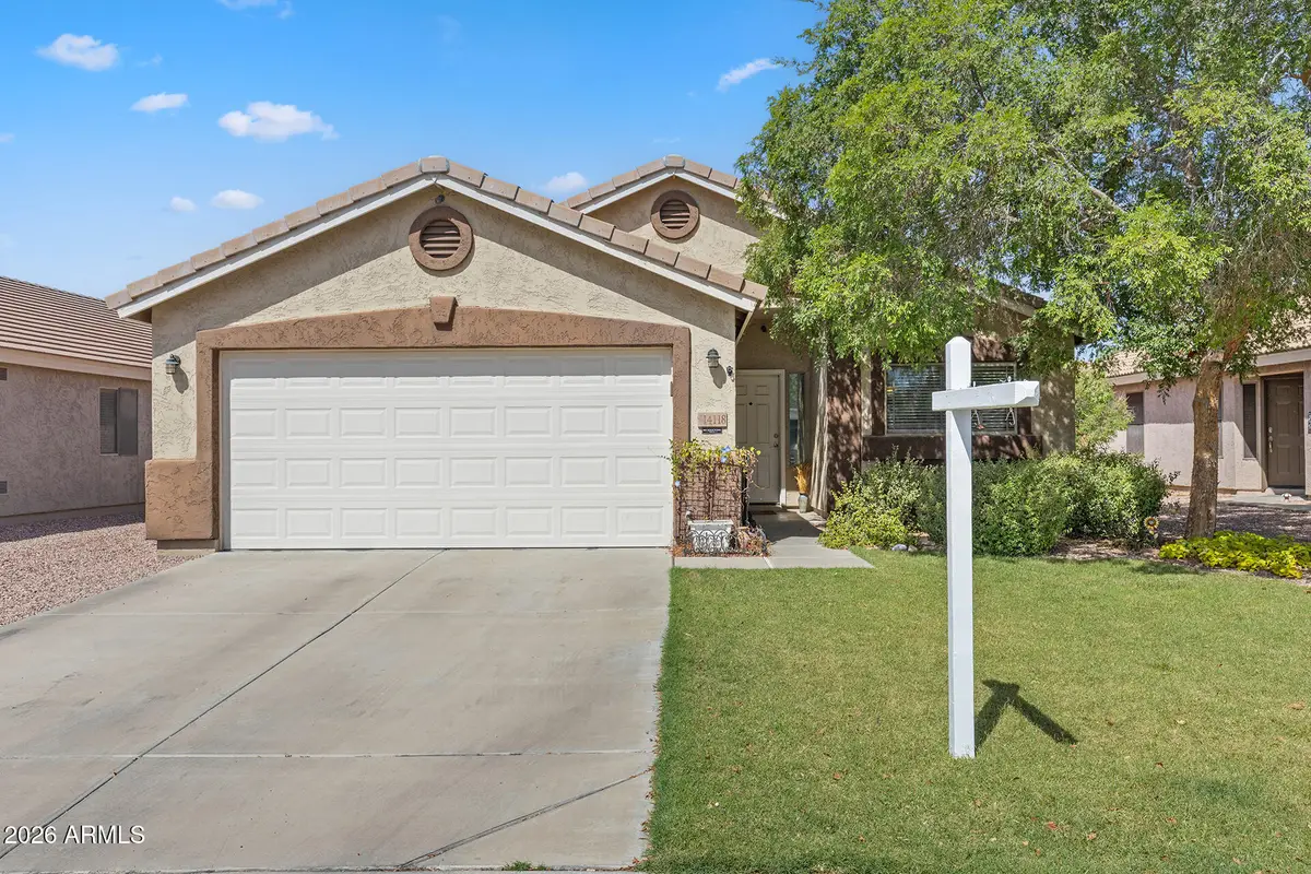 14118 N 133rd Drive, Surprise, AZ 85379 - #1