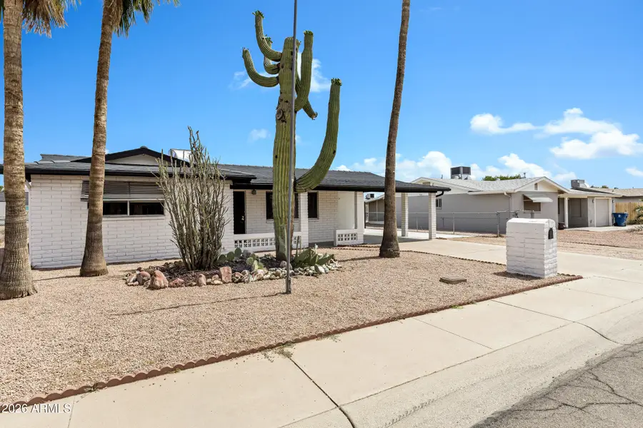 1409 S Ocotillo Drive, Apache Junction, AZ 85120 - #3