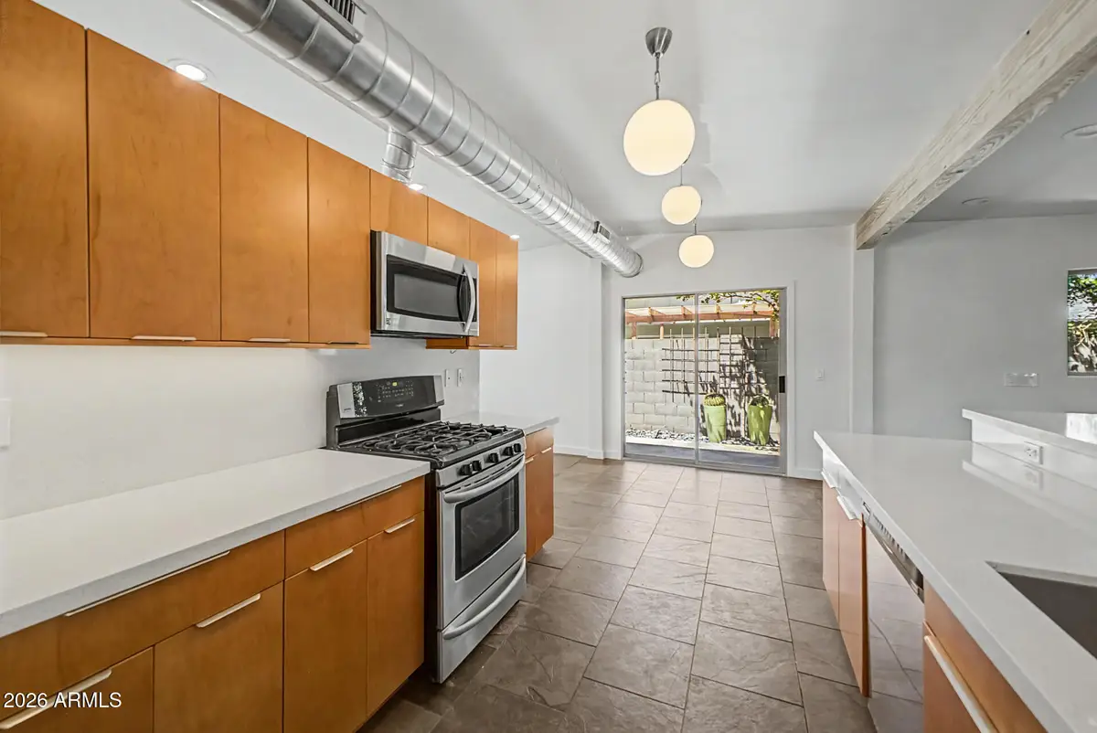 2126 S La Rosa Drive, Tempe, AZ 85282 - #1