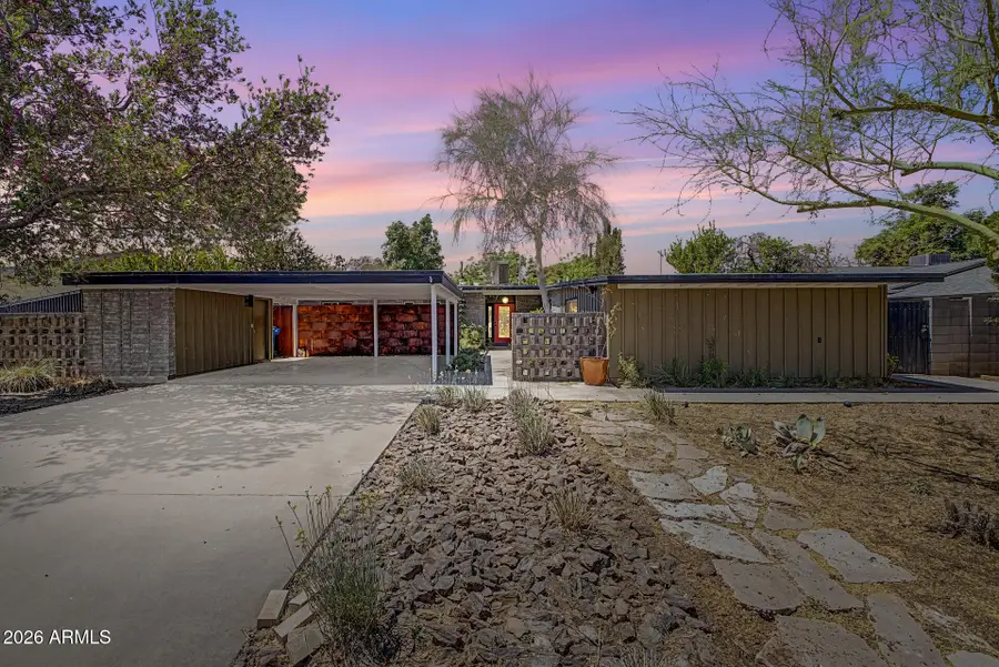 2126 S La Rosa Drive, Tempe, AZ 85282 - #2