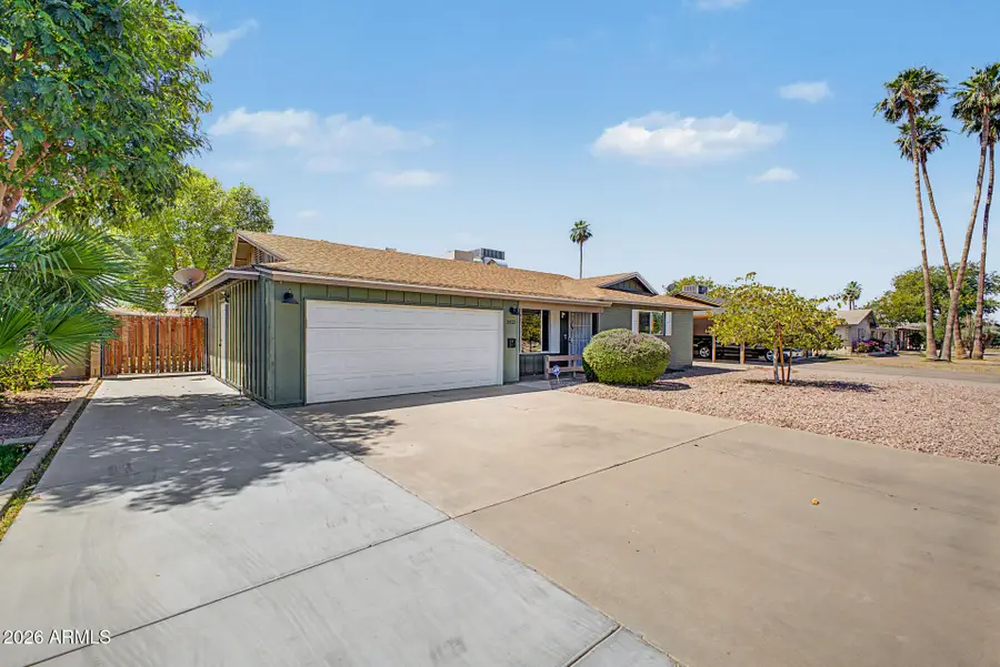 2053 E Minton Drive, Tempe, AZ 85282 - #2