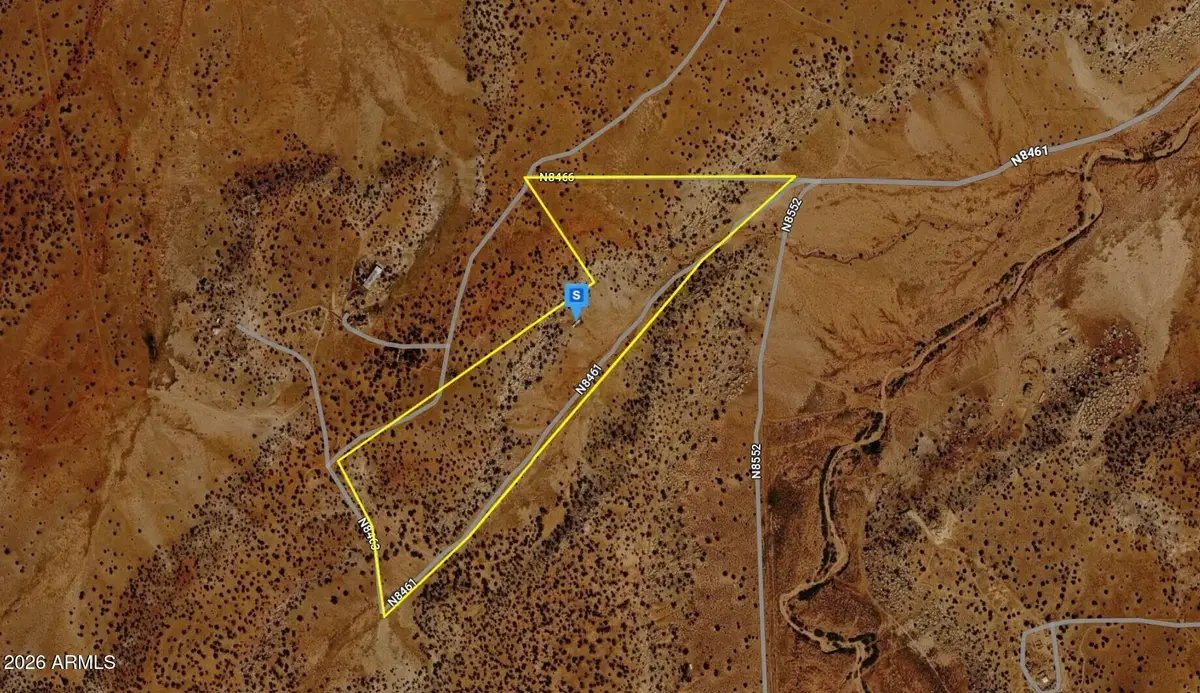 39 County Rd N8461 -- #809, Concho, AZ 85924 - #1