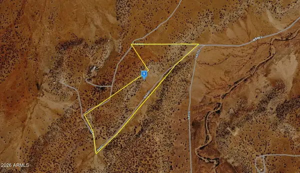 39 County Rd N8461 -- #809, Concho, AZ 85924