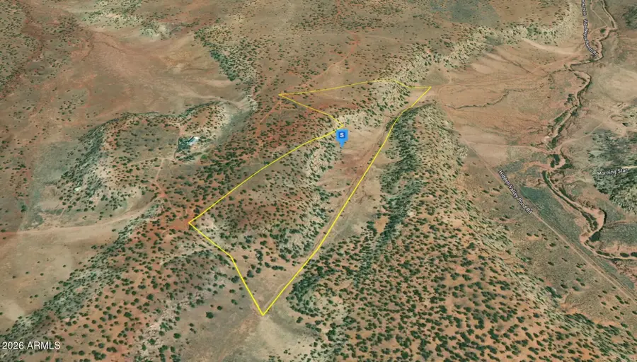 39 County Rd N8461 -- #809, Concho, AZ 85924 - #2