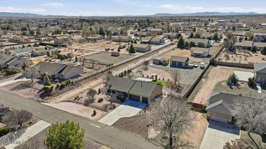 1093 W Heather Lane, Chino Valley, AZ 86323 - #3