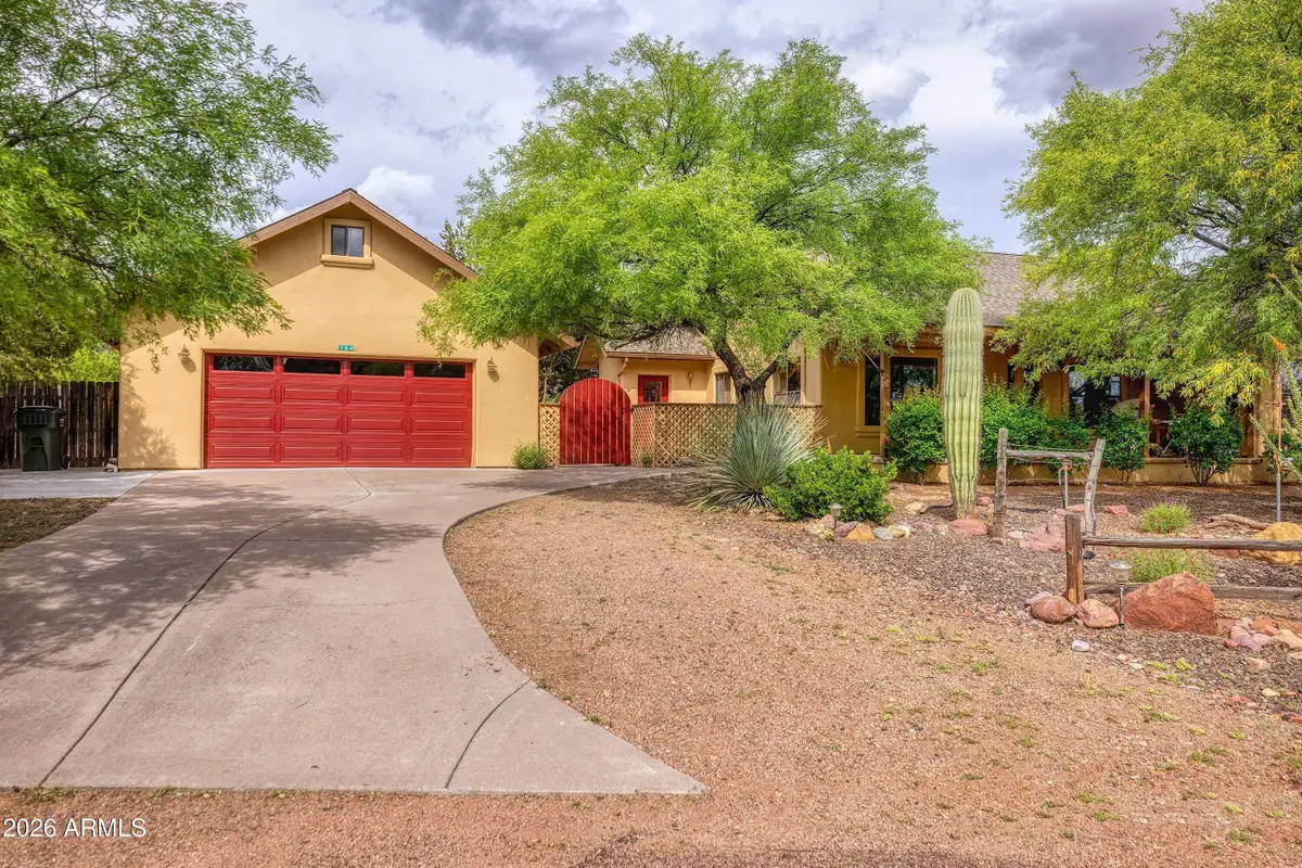 164 W Lucky Lane, Payson, AZ 85541 - #1