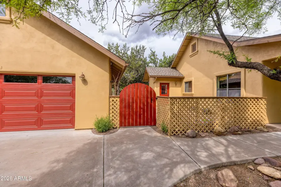 164 W Lucky Lane, Payson, AZ 85541 - #3