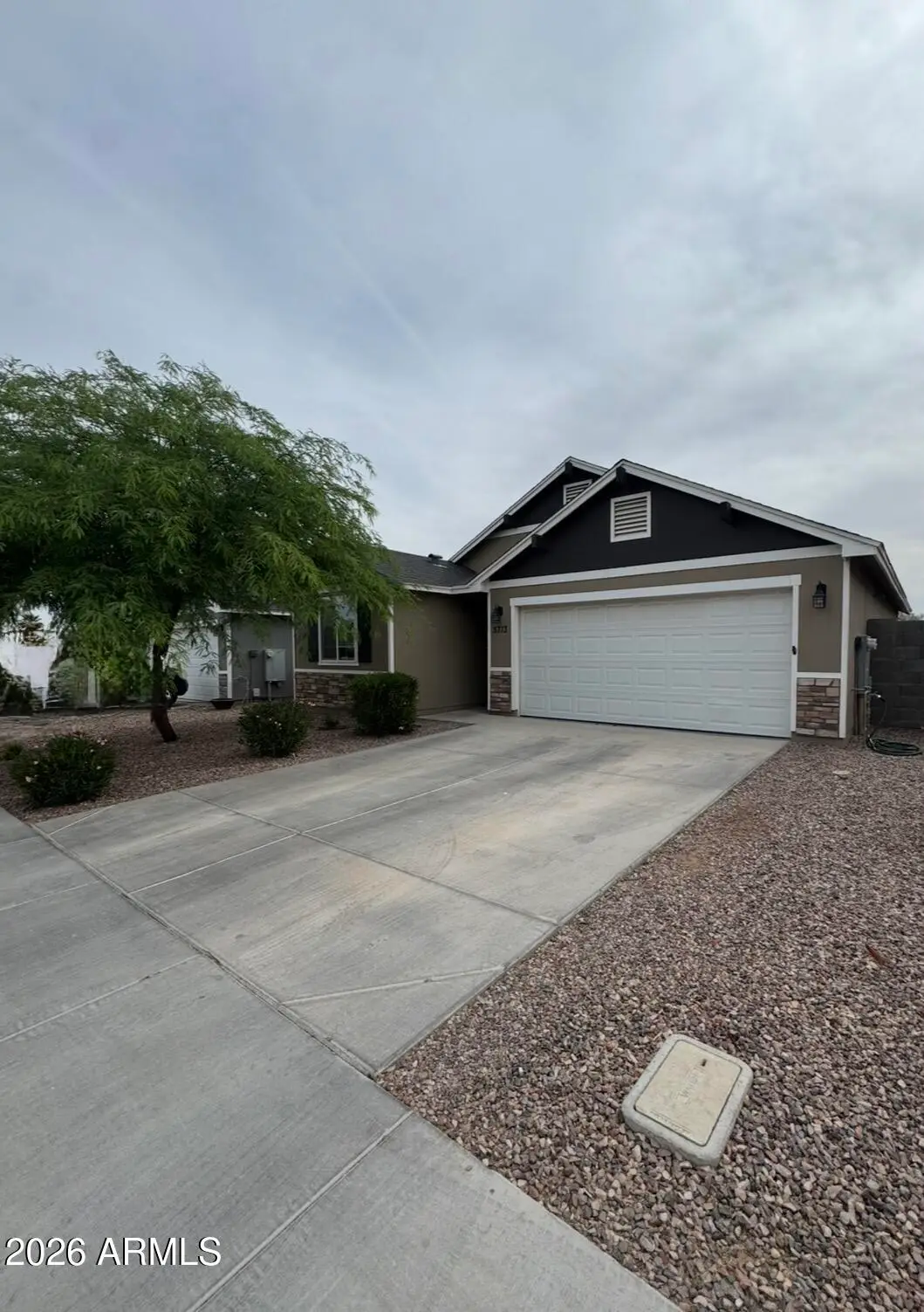 5713 S 13th Avenue, Phoenix, AZ 85041 - #1