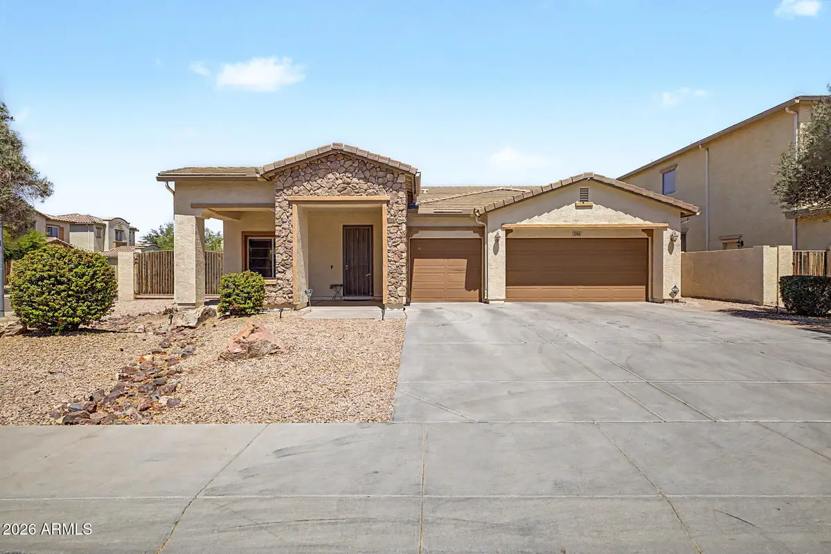 5318 W Beautiful Lane, Laveen, AZ 85339 - #1
