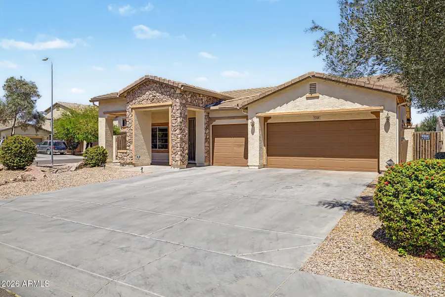 5318 W Beautiful Lane, Laveen, AZ 85339 - #2
