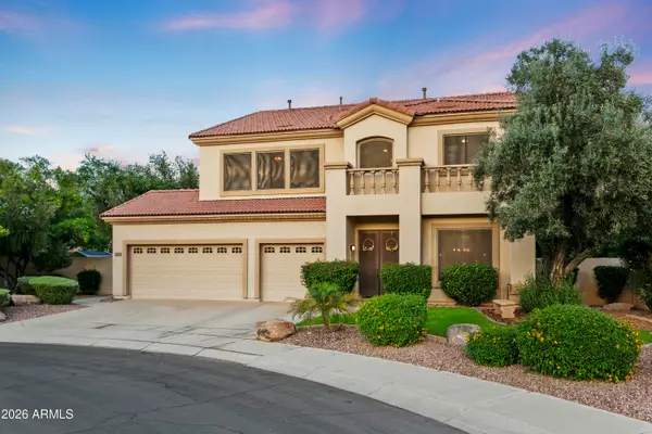 20515 N 80th Lane, Peoria, AZ 85382