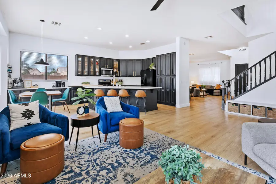 20515 N 80th Lane, Peoria, AZ 85382 - #2