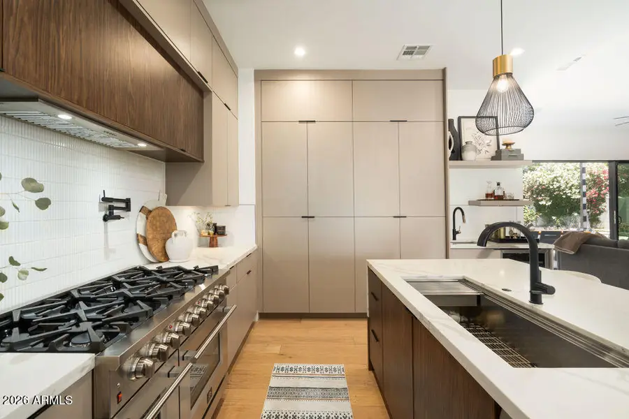 4126 E Campbell Avenue, Phoenix, AZ 85018 - #2