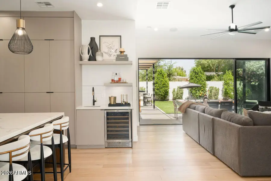 4126 E Campbell Avenue, Phoenix, AZ 85018 - #3