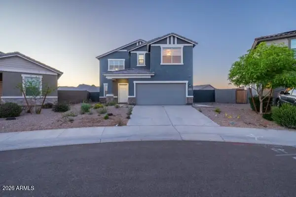 19448 W Elm Street, Litchfield Park, AZ 85340