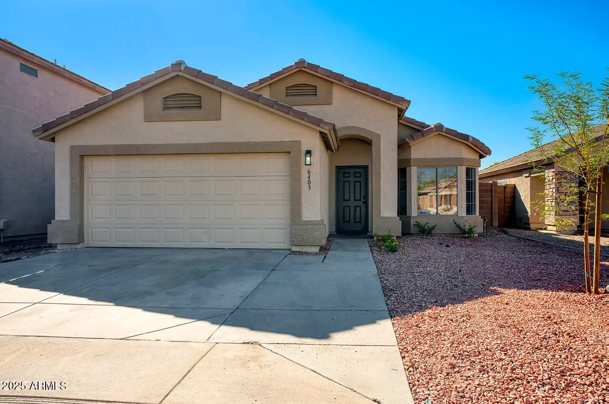 6403 W Winslow Avenue, Phoenix, AZ 85043 - #1