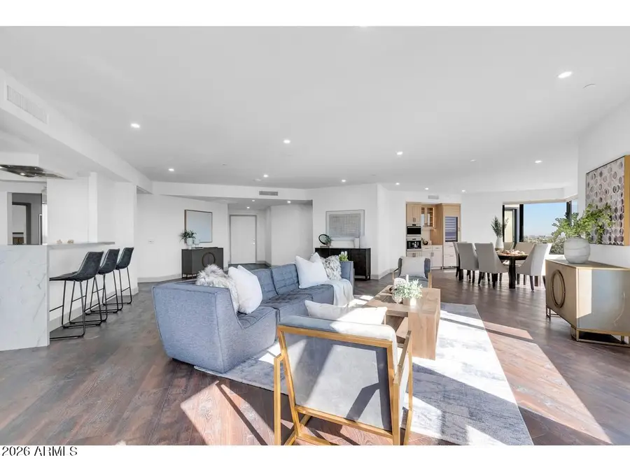 1040 E Osborn Road #1004, Phoenix, AZ 85014 - #2