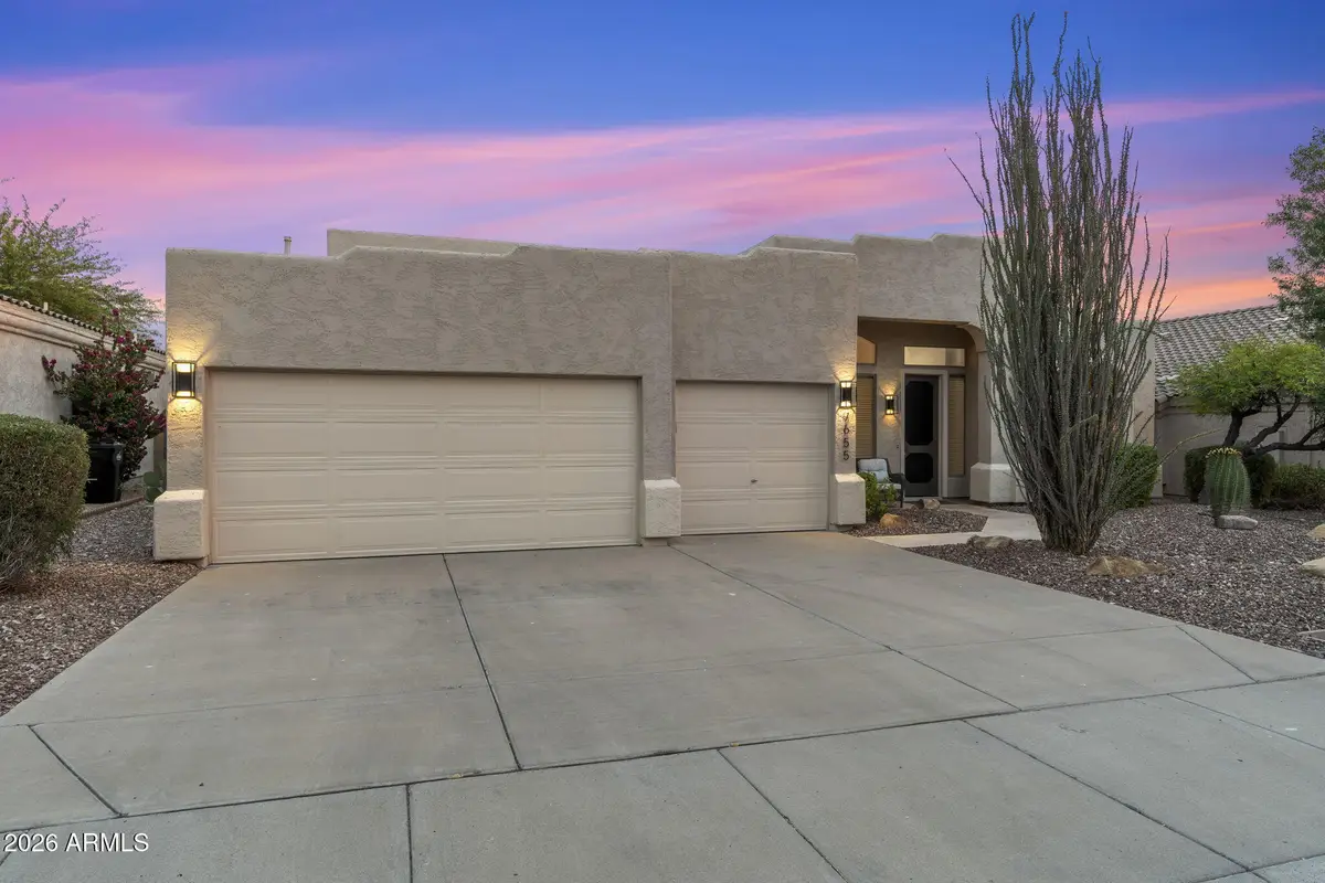 7655 E Starla Drive, Scottsdale, AZ 85255 - #1