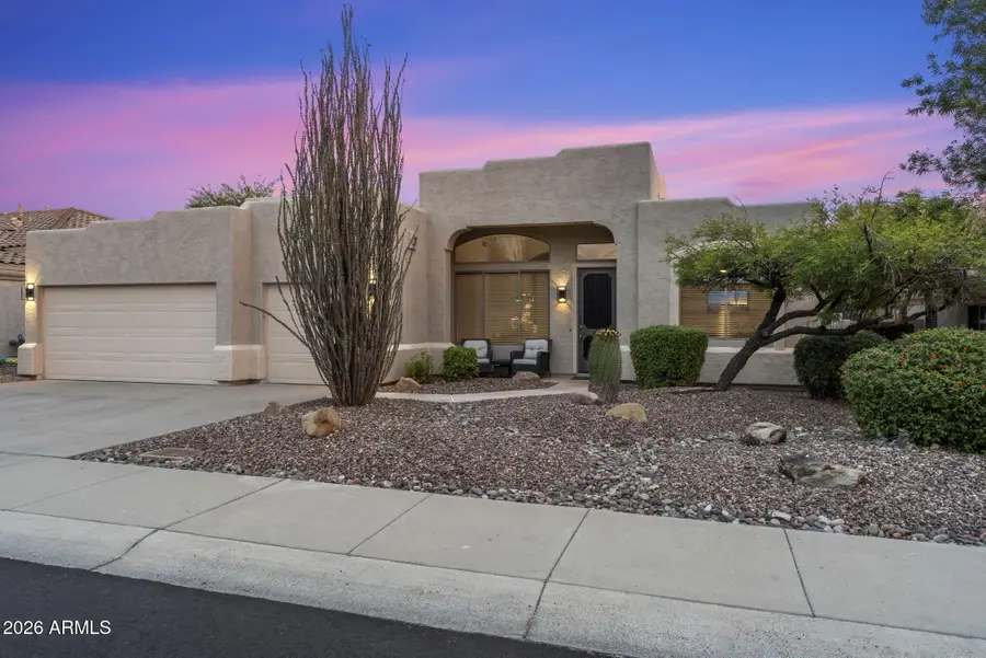 7655 E Starla Drive, Scottsdale, AZ 85255 - #3