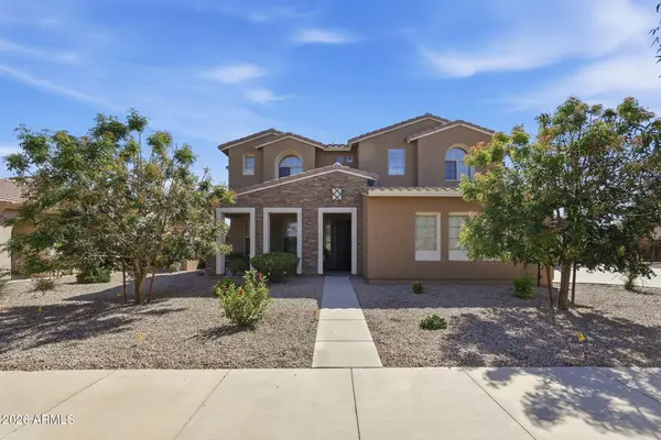 21799 S 193rd Street, Queen Creek, AZ 85142