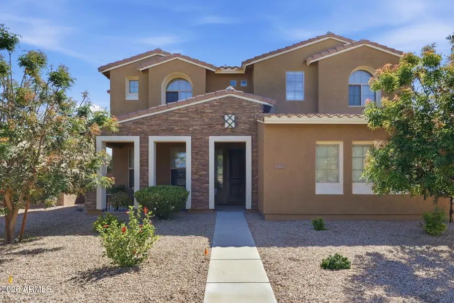 21799 S 193rd Street, Queen Creek, AZ 85142 - #2