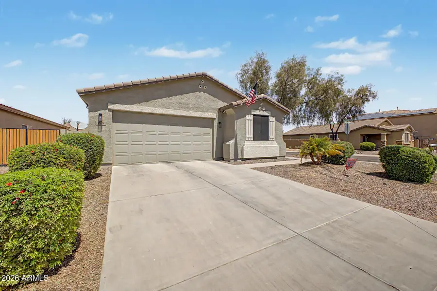 196 E Gold Dust Way, San Tan Valley, AZ 85143 - #3
