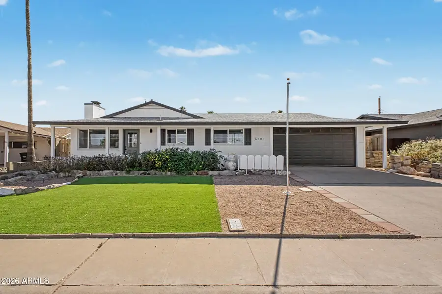 6501 E Cypress Street, Scottsdale, AZ 85257 - #2