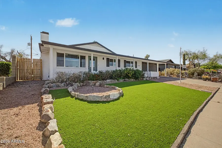 6501 E Cypress Street, Scottsdale, AZ 85257 - #3