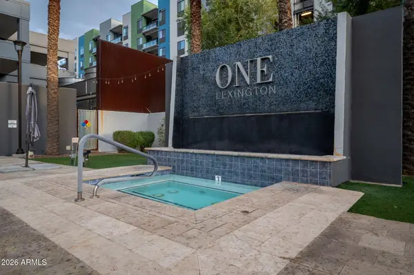1 E Lexington Avenue #1001, Phoenix, AZ 85012