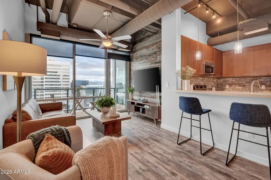 1 E Lexington Avenue #1001, Phoenix, AZ 85012 - #2
