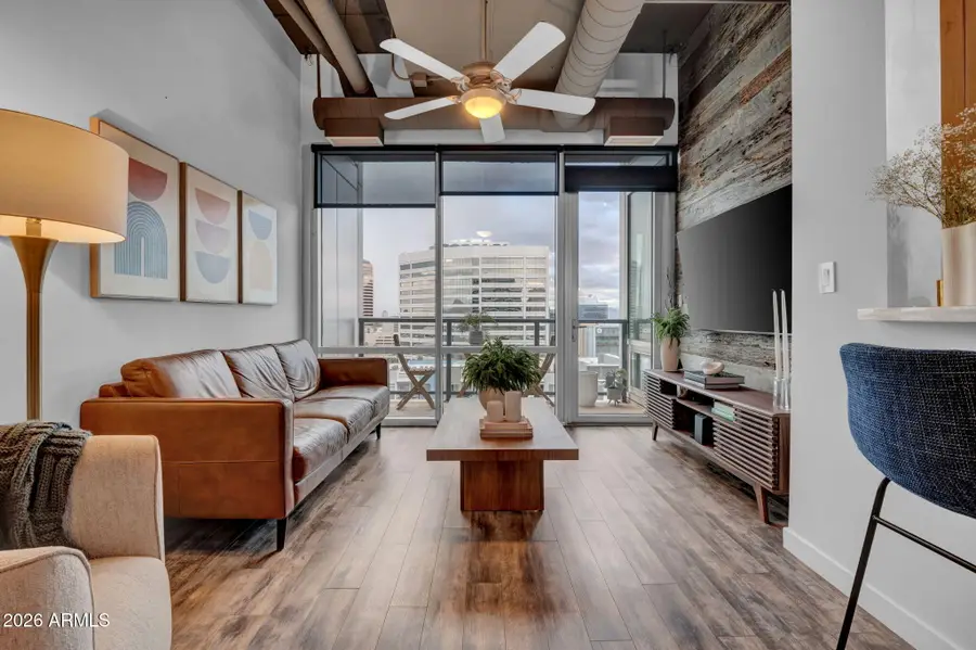 1 E Lexington Avenue #1001, Phoenix, AZ 85012 - #3