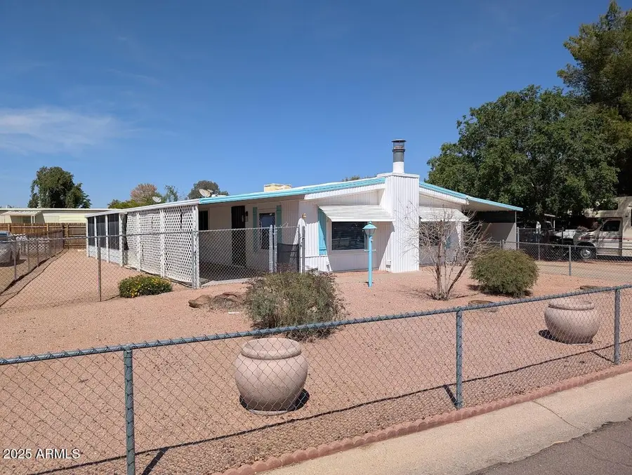 18003 N 2nd Street, Phoenix, AZ 85022 - #2