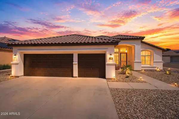 22811 N 74th Lane, Glendale, AZ 85310