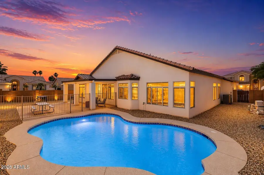 22811 N 74th Lane, Glendale, AZ 85310 - #2