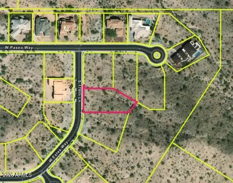 9353 S 176th Lane #24, Goodyear, AZ 85338 - #2