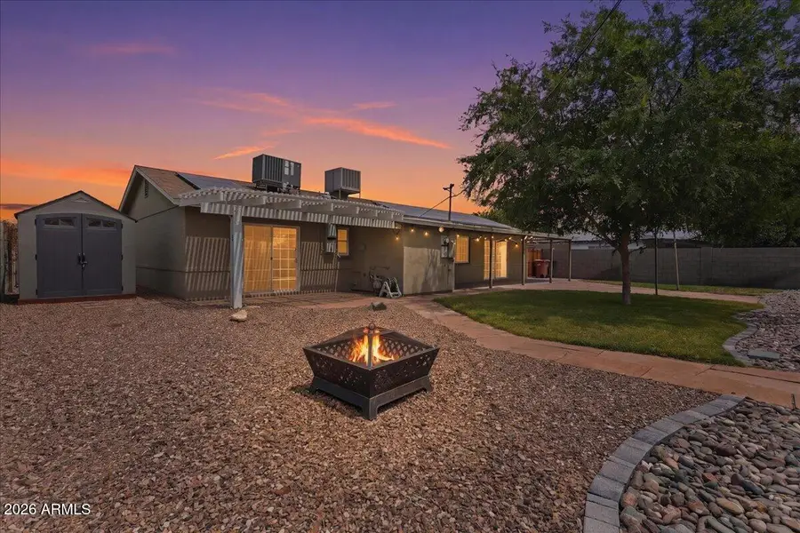 6807 E Diamond Street, Scottsdale, AZ 85257 - #2
