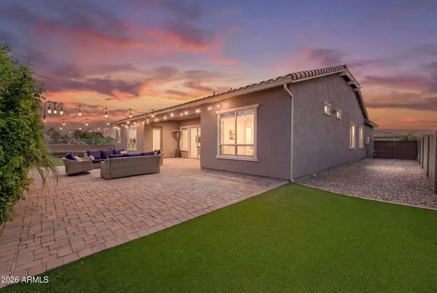 22386 E Duncan Street, Queen Creek, AZ 85142 - #2