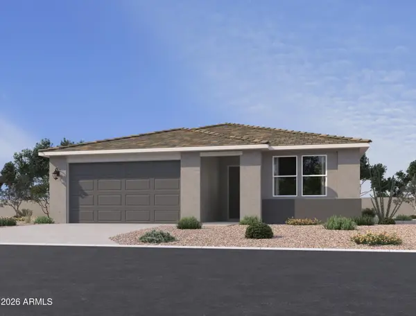 6677 E Fiddleneck Way, San Tan Valley, AZ 85143