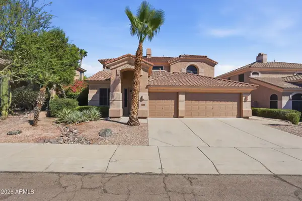 16823 S 15th Avenue, Phoenix, AZ 85045